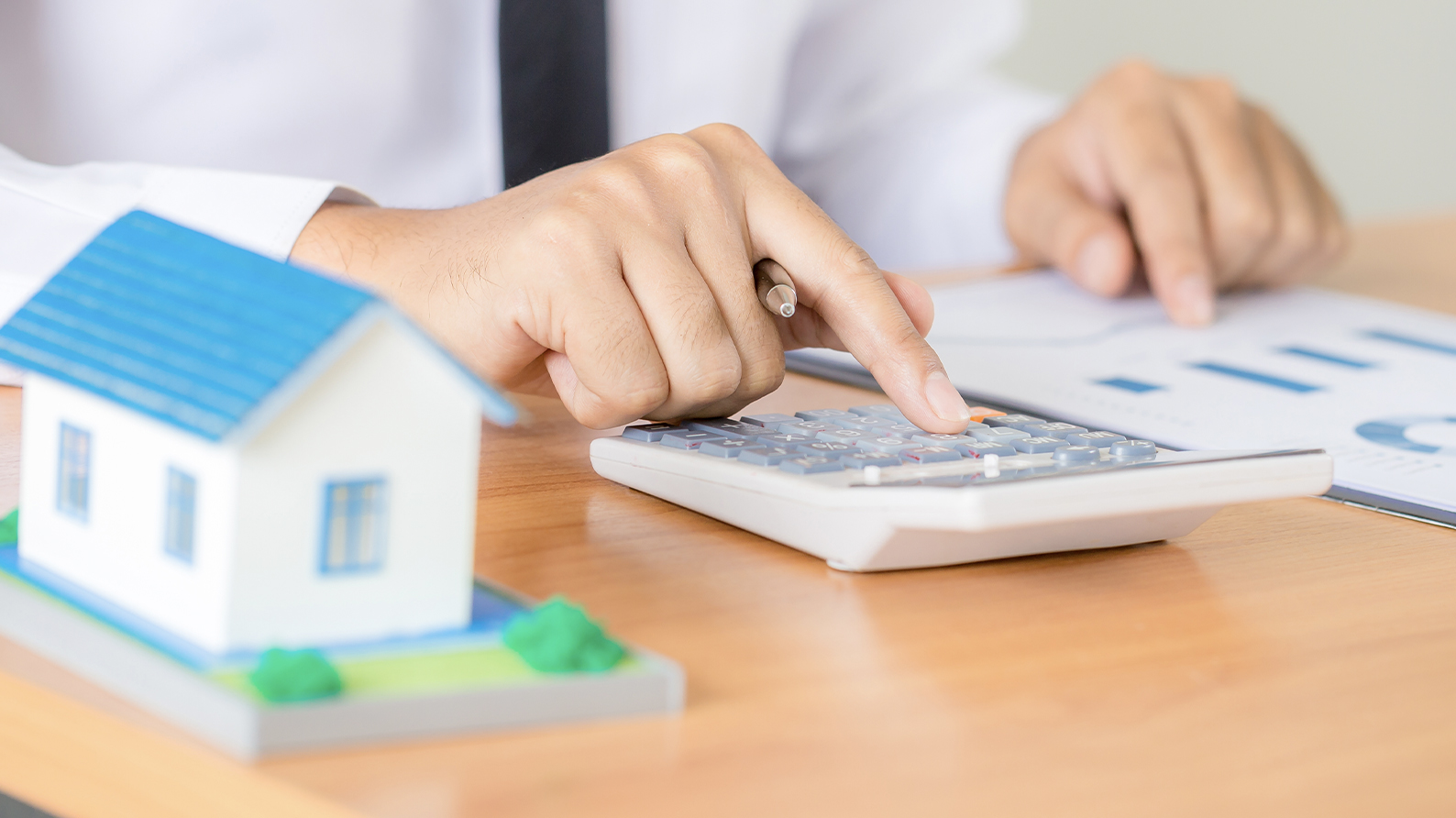 台北房屋二胎代辦