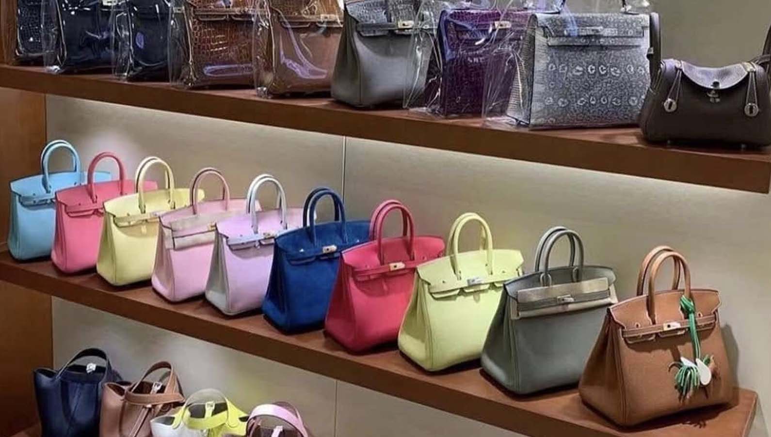 台北精品包借款買賣