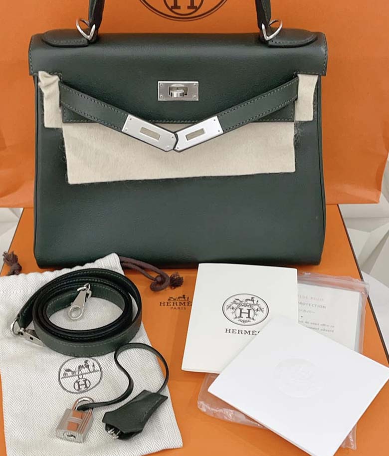 台北精品包借款買賣