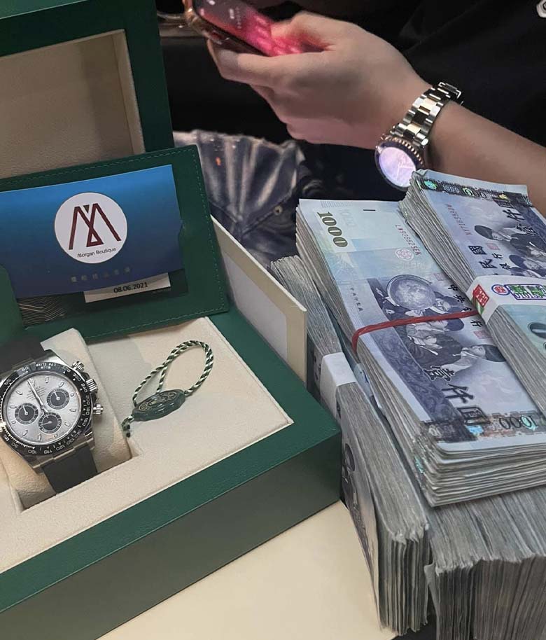 台北高級腕錶買賣,台北R M腕錶,台北勞力士,台北pp,台北ap,台北名錶借款