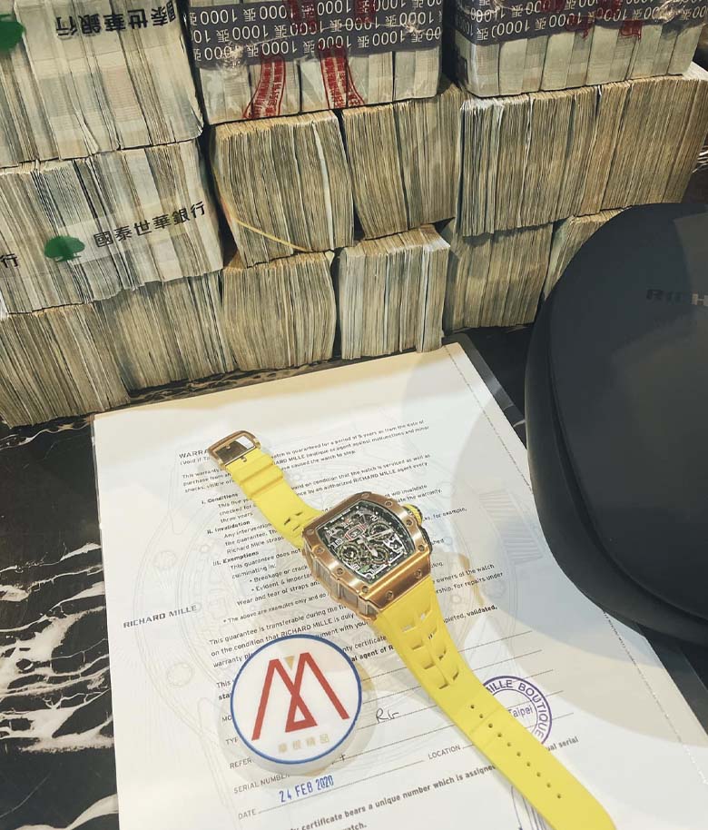 台北高級腕錶買賣,台北R M腕錶,台北勞力士,台北pp,台北ap,台北名錶借款