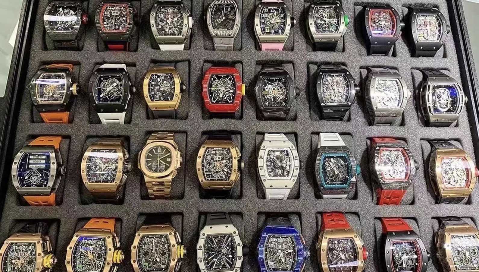 台北高級腕錶買賣,台北R M腕錶,台北勞力士,台北pp,台北ap,台北名錶借款