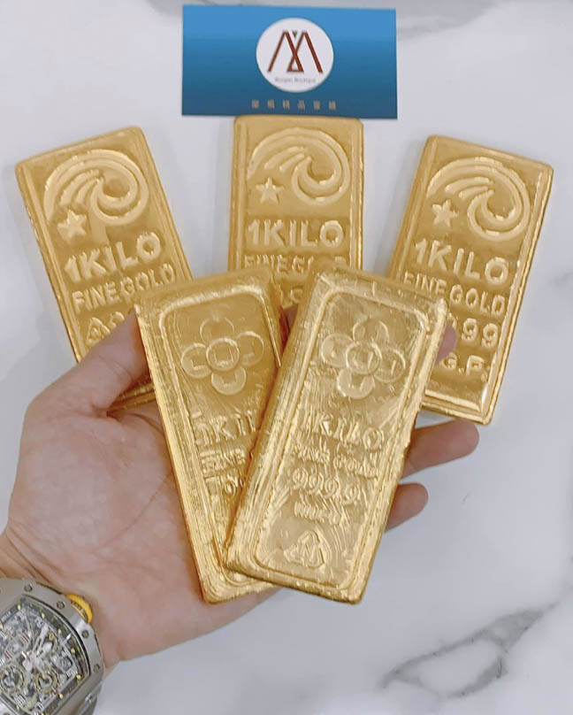 台北黃金珠寶借款