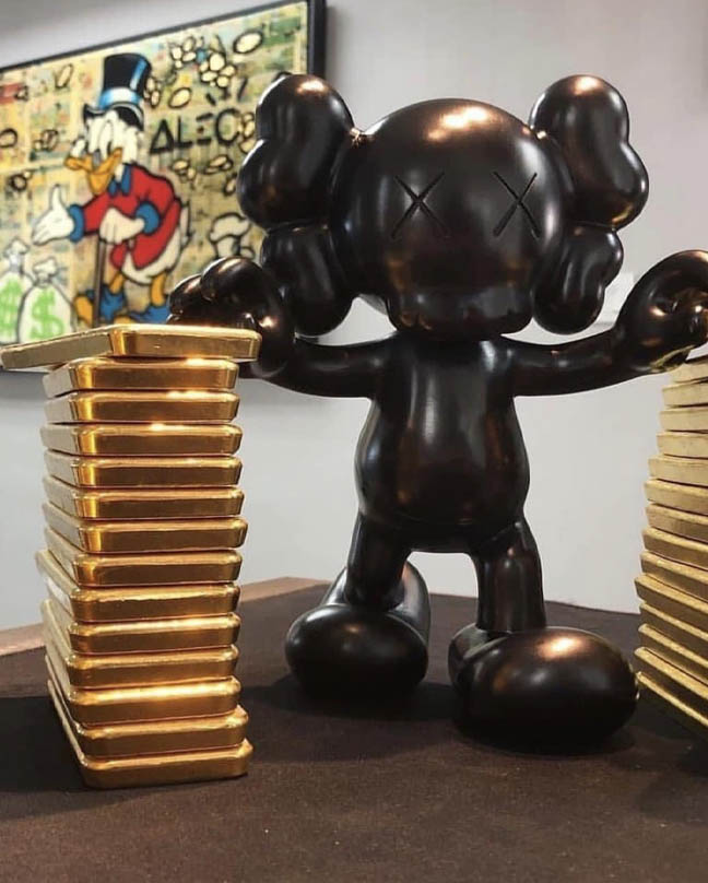 台北黃金珠寶借款