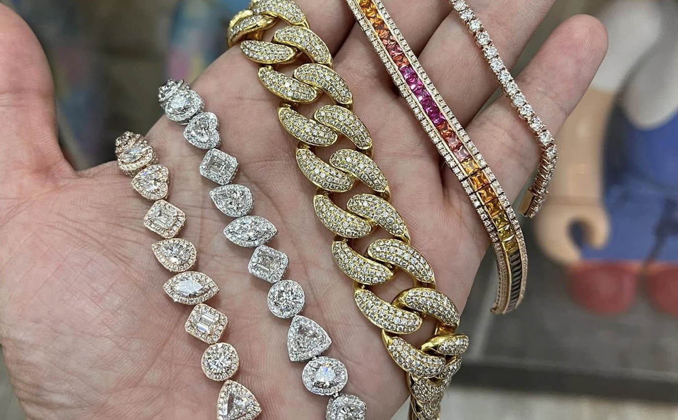 台北黃金珠寶借款